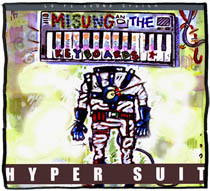 hypersuit