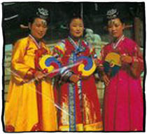 koreangirls