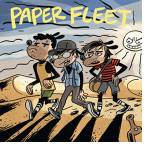 paperfleetcover